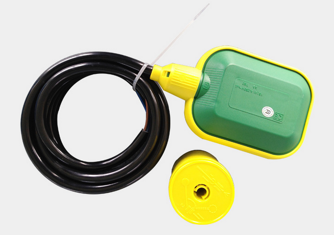 瑪赫青島KEY-20電纜浮球開關(guān)，大連瑪赫MAC3電纜浮球開關(guān)