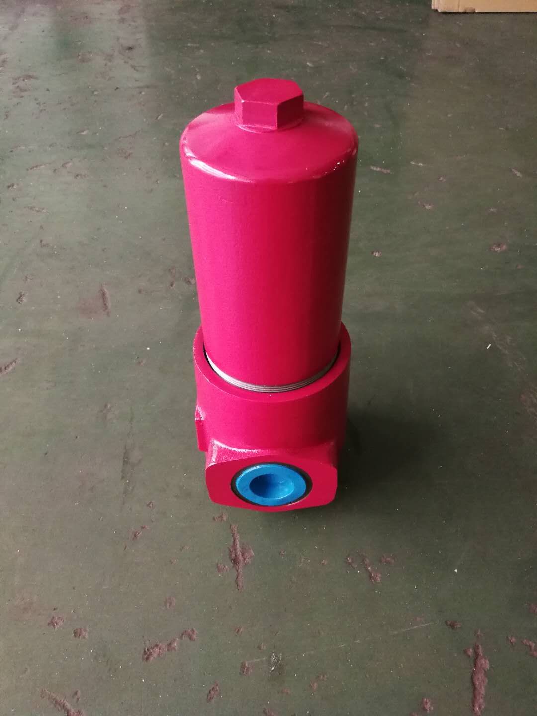 賀德克系列DF-60高壓過濾器圖片/賀德克系列DF-60高壓過濾器樣板圖 (1)