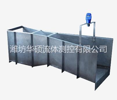 超聲波明渠流量計圖片/超聲波明渠流量計樣板圖 (3)