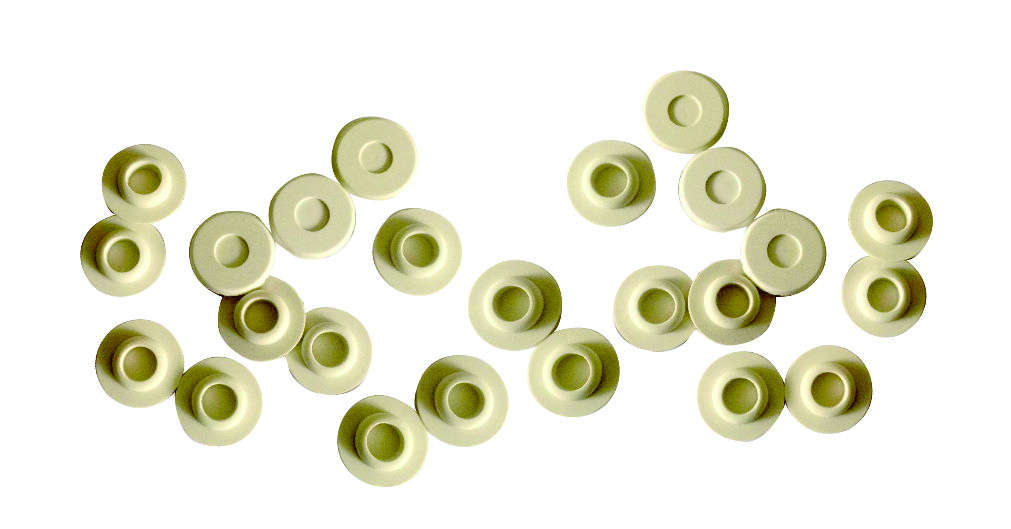 醫(yī)用膠塞圖片/醫(yī)用膠塞樣板圖 (3)