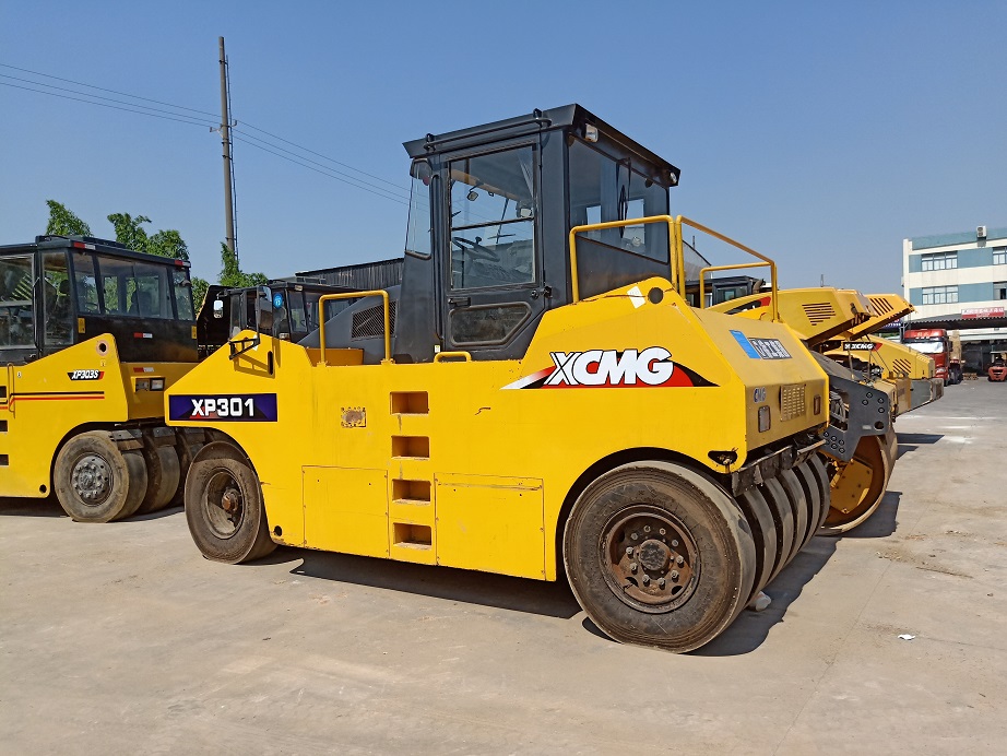 二手壓路機圖片/二手壓路機樣板圖 (4)