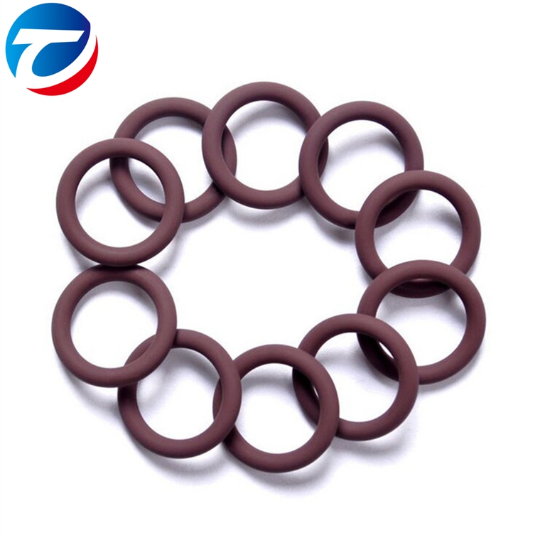 氟橡膠O型密封圈圖片/氟橡膠O型密封圈樣板圖 (2)