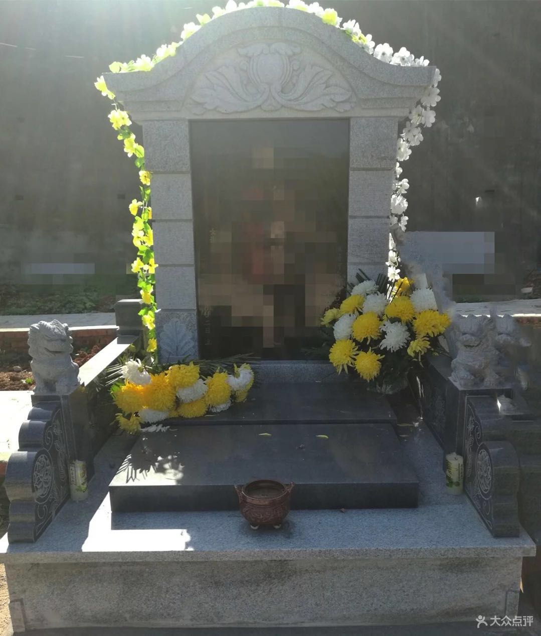 陵園圖片/陵園樣板圖 (2)