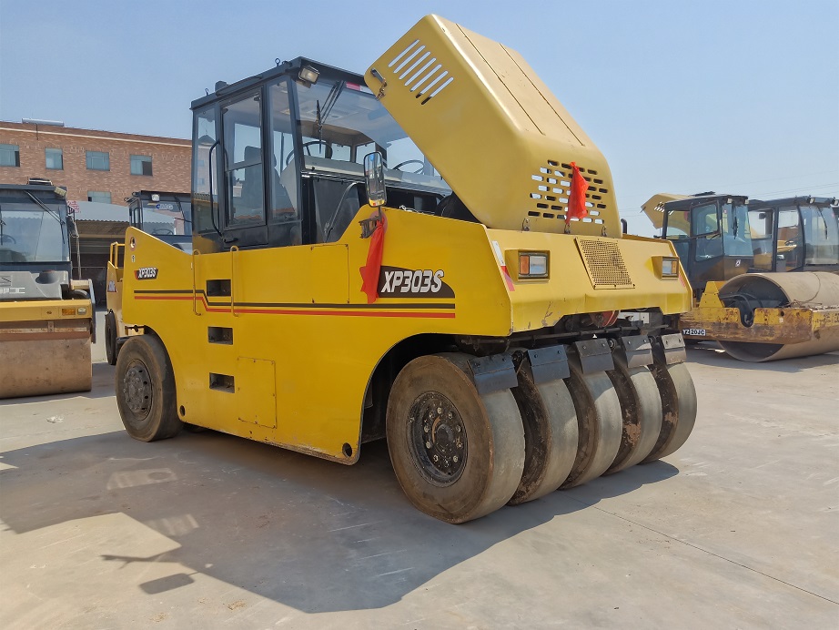 二手壓路機圖片/二手壓路機樣板圖 (2)