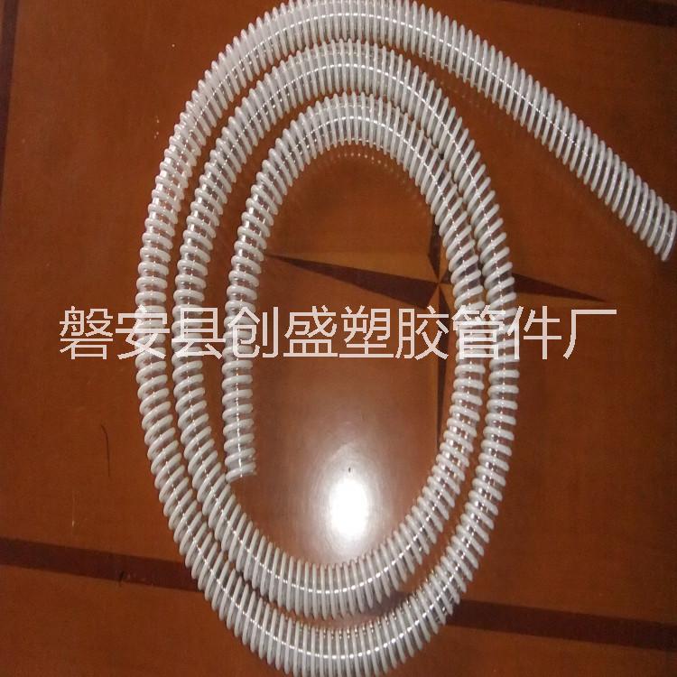 優(yōu)質(zhì)PVC波紋管  排水管圖片/優(yōu)質(zhì)PVC波紋管  排水管樣板圖 (2)