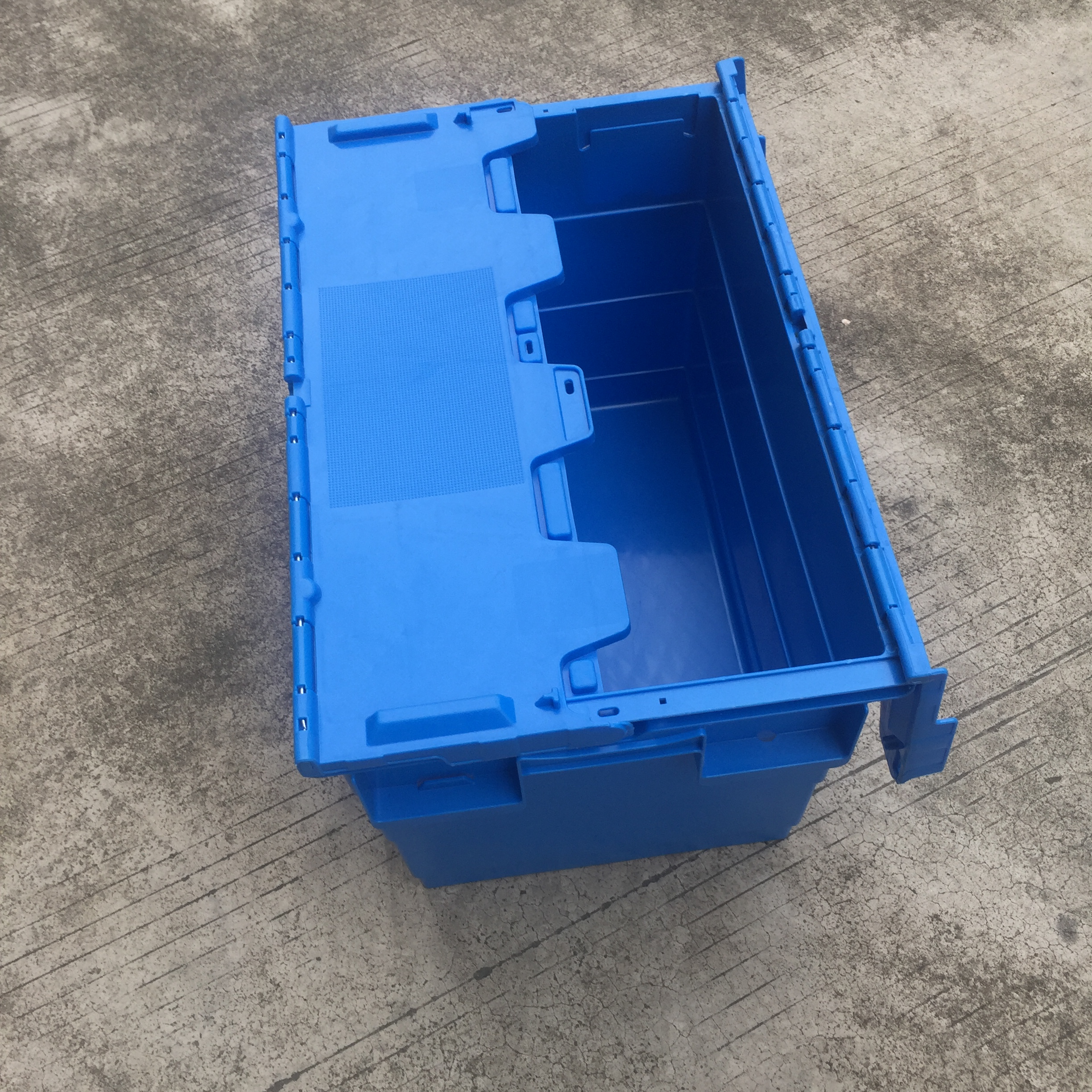 塑料箱 物流箱圖片/塑料箱 物流箱樣板圖 (1)