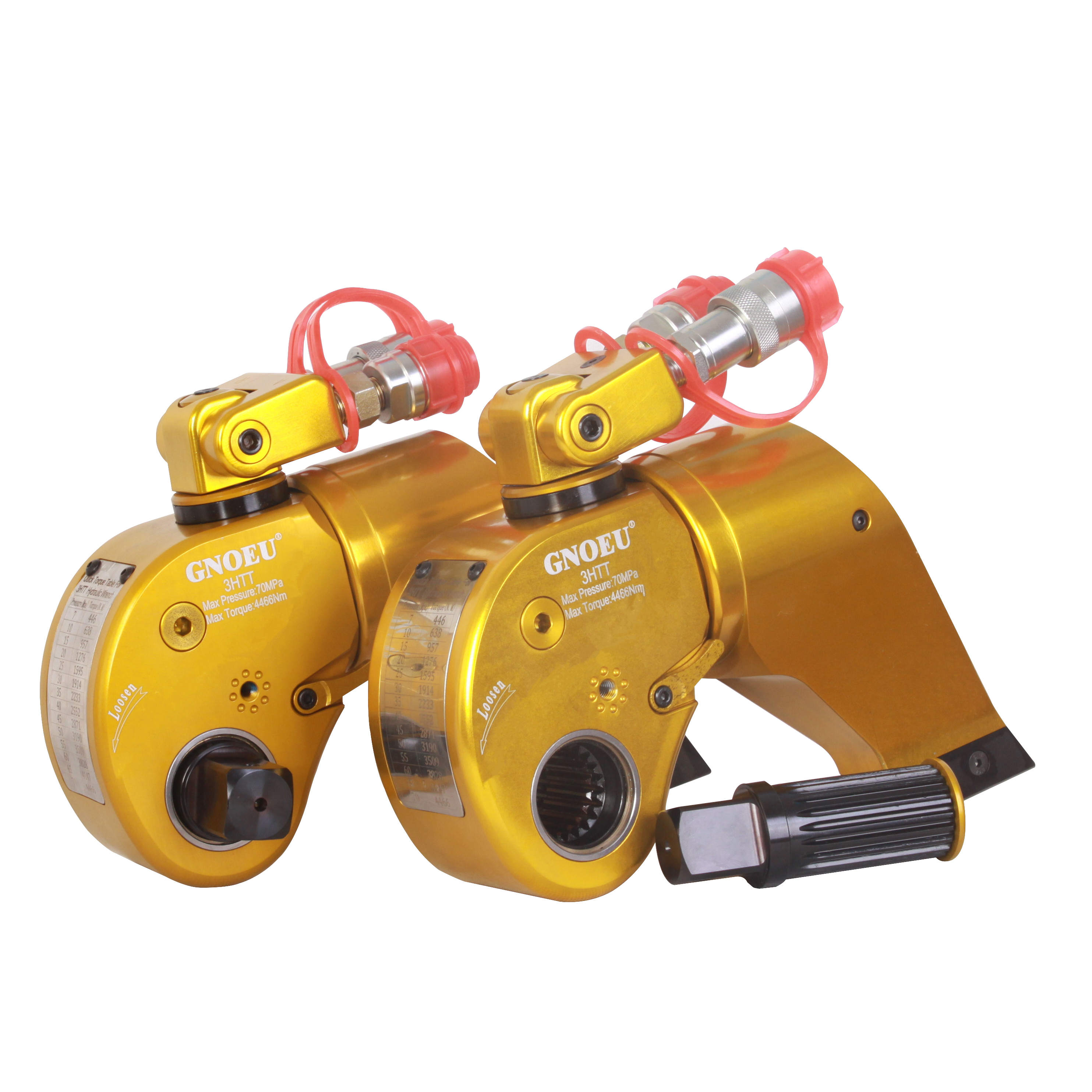 上海驅(qū)動(dòng)液壓扳手廠家批發(fā)  風(fēng)電用螺栓拆卸液壓工具 驅(qū)動(dòng)液壓扳手