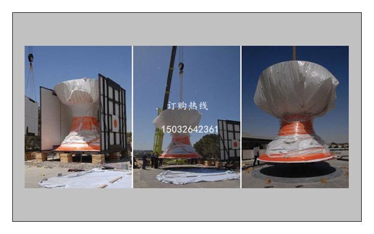 不銹鋼鏡面雕塑圖片/不銹鋼鏡面雕塑樣板圖 (4)