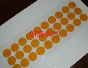 聚酰亞胺薄膜圖片/聚酰亞胺薄膜樣板圖 (4)