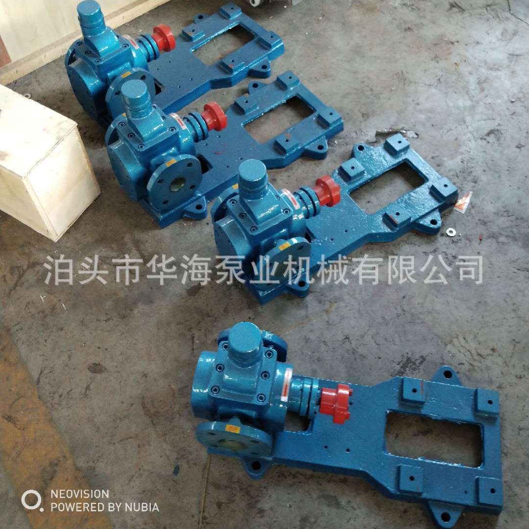 河北羅茨泵供應商圖片/河北羅茨泵供應商樣板圖 (4)