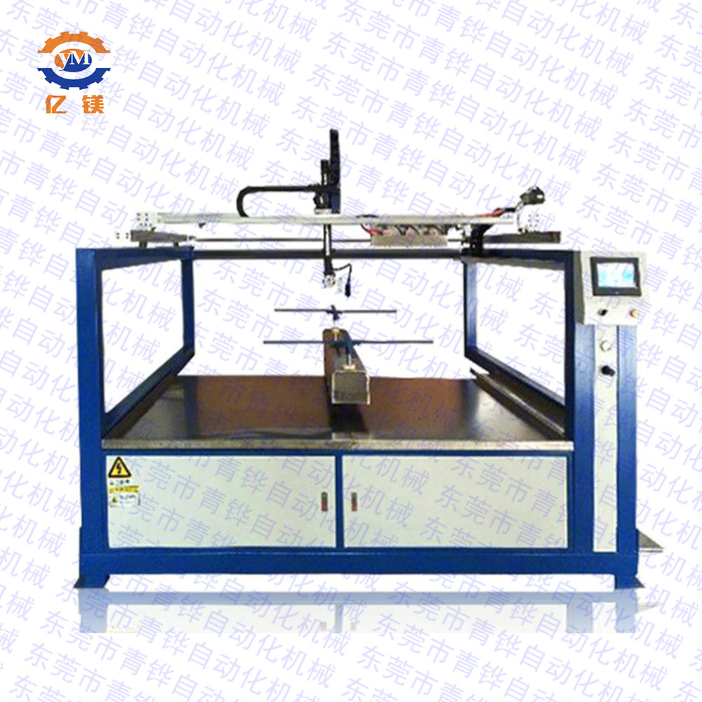 自動(dòng)噴漆機(jī)圖片/自動(dòng)噴漆機(jī)樣板圖 (1)