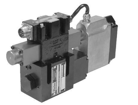 派克比例閥圖片/派克比例閥樣板圖 (2)