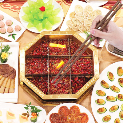 雞翅木筷子圖片/雞翅木筷子樣板圖 (2)