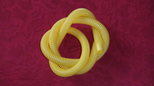 PVC塑筋波紋管  透明管圖片/PVC塑筋波紋管  透明管樣板圖 (2)