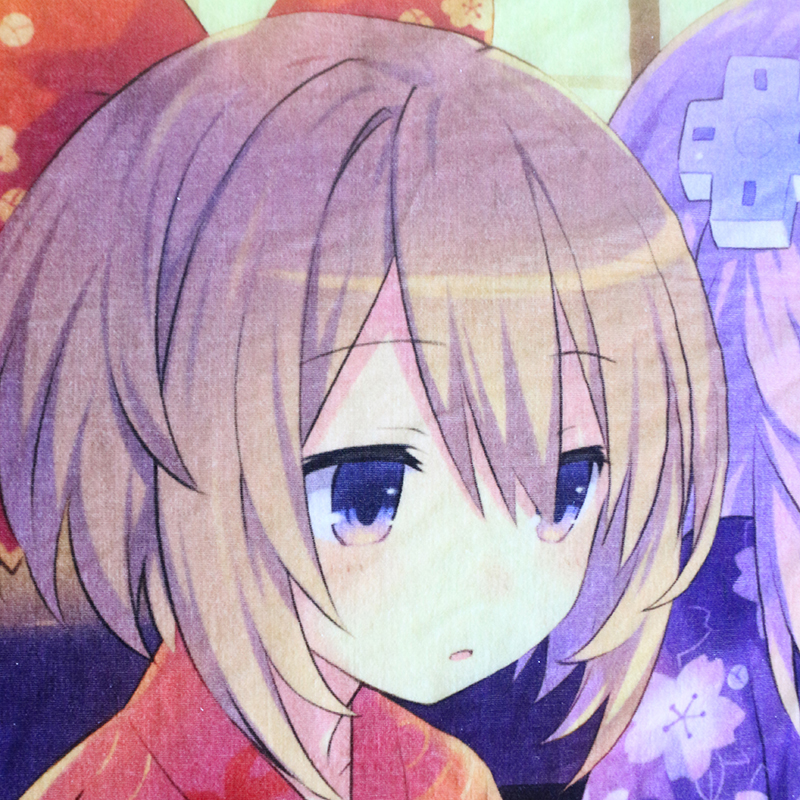 印花沙灘浴巾圖片/印花沙灘浴巾樣板圖 (3)