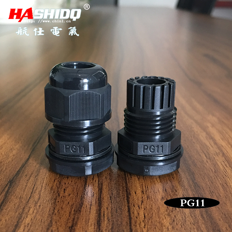 PG11電纜接頭PG11防水接頭圖片/PG11電纜接頭PG11防水接頭樣板圖 (4)