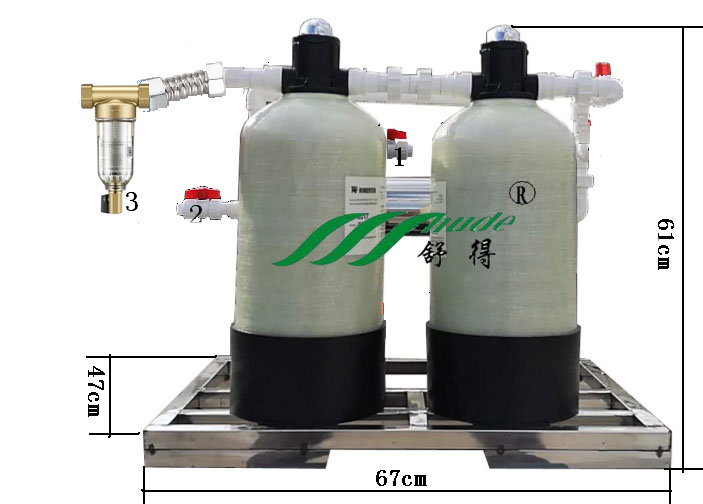 自來水凈水機∣家用凈水器∣廚房凈水器∣自來水過濾器
