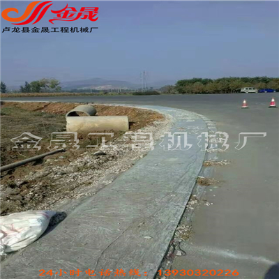 混凝土路緣石圖片/混凝土路緣石樣板圖 (4)