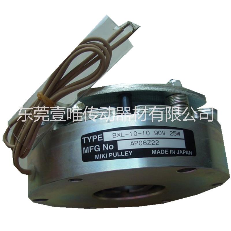 失電制動(dòng)器圖片/失電制動(dòng)器樣板圖 (4)