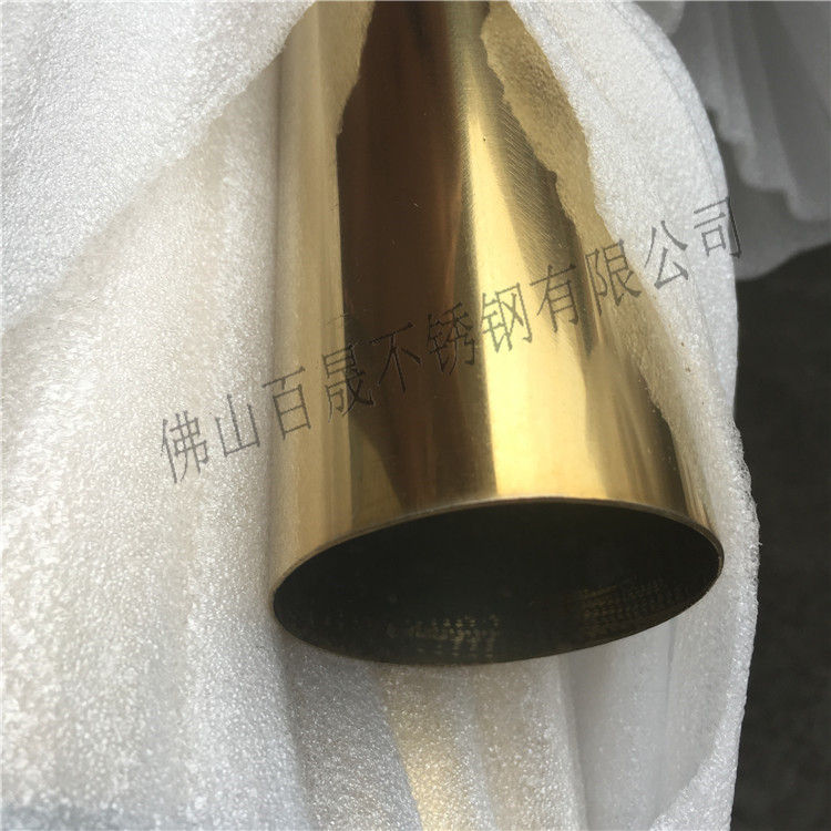 黃鈦金不銹鋼圖片/黃鈦金不銹鋼樣板圖 (1)