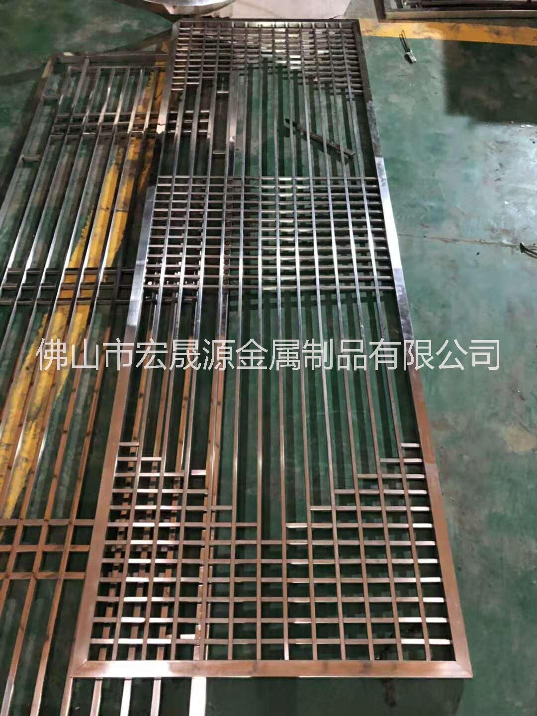 不銹鋼門圖片/不銹鋼門樣板圖 (3)