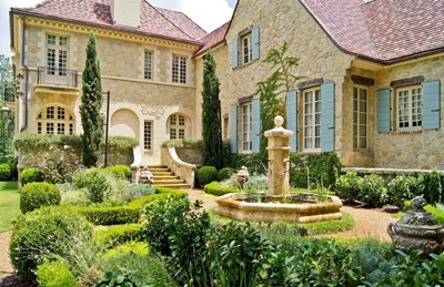 私家花園設(shè)計(jì)圖片/私家花園設(shè)計(jì)樣板圖 (3)