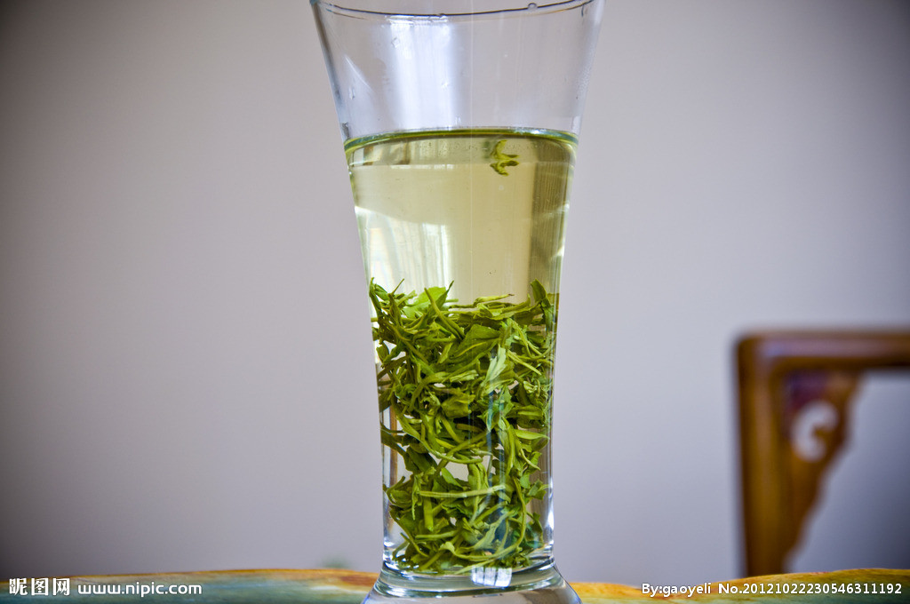 毛尖綠茶圖片/毛尖綠茶樣板圖 (3)