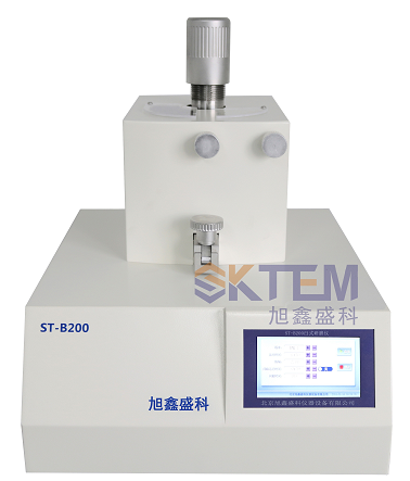 高能臼式研磨機(jī) ST-B200高能臼式研磨機(jī)