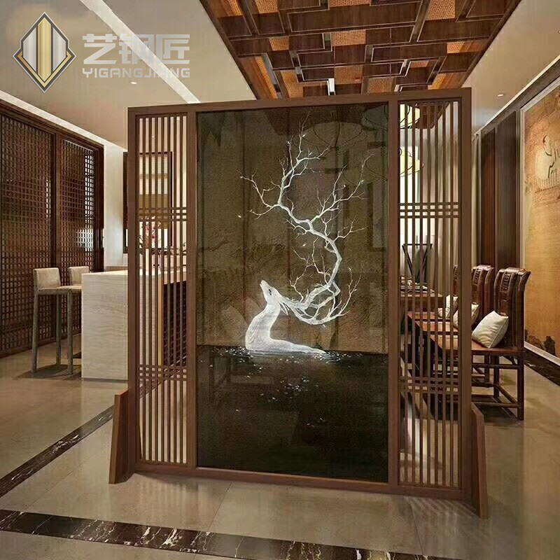 順德屏風圖片/順德屏風樣板圖 (1)