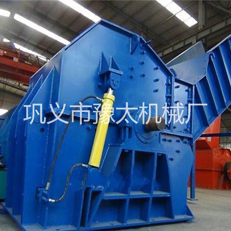 廢鋼破碎機(jī)圖片/廢鋼破碎機(jī)樣板圖 (3)