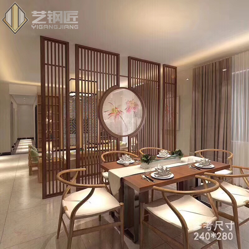 佛山不銹鋼屏風(fēng)優(yōu)質(zhì)優(yōu)價(jià)批發(fā)