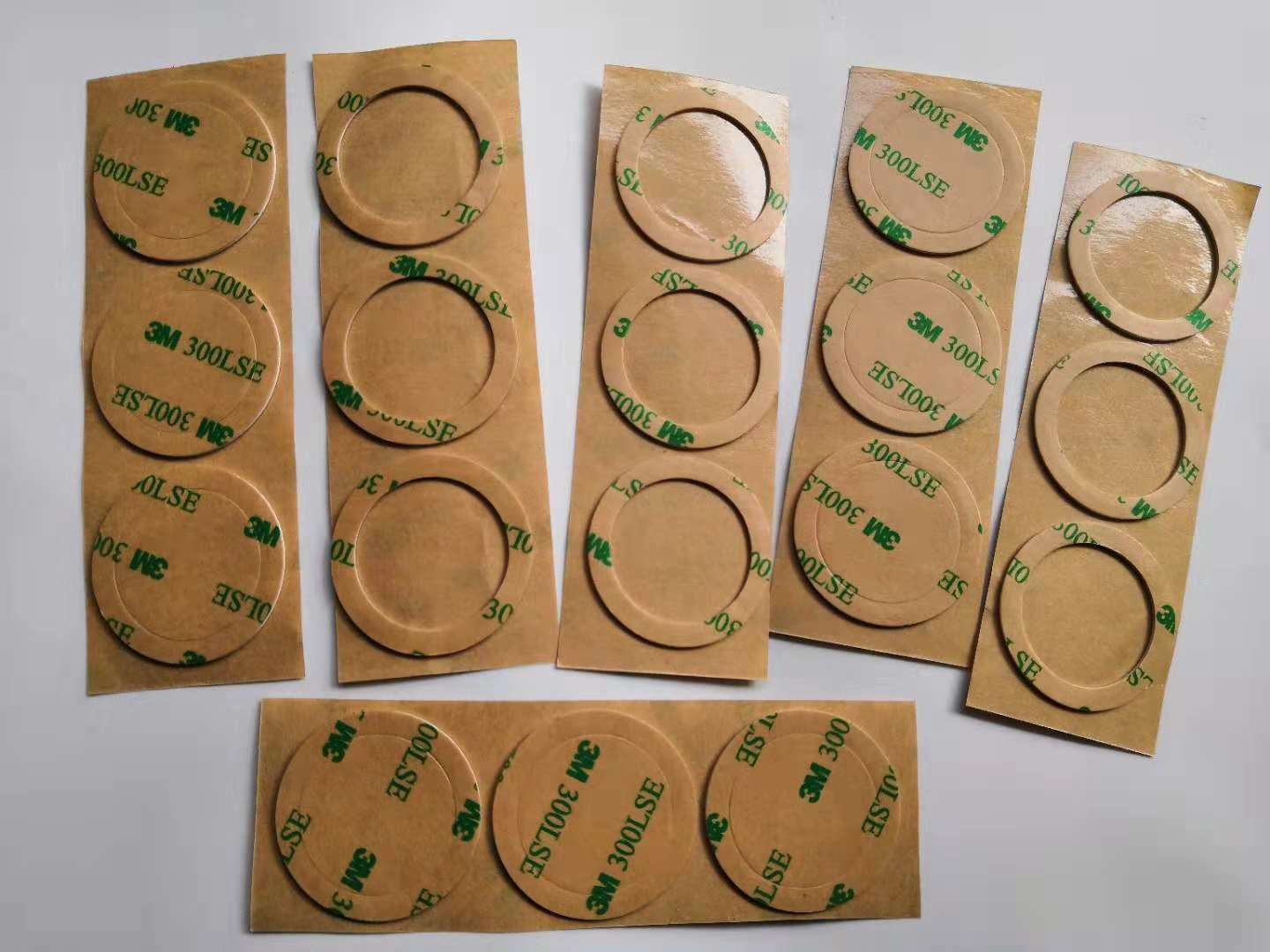 EVA雙面膠貼圖片/EVA雙面膠貼樣板圖 (3)