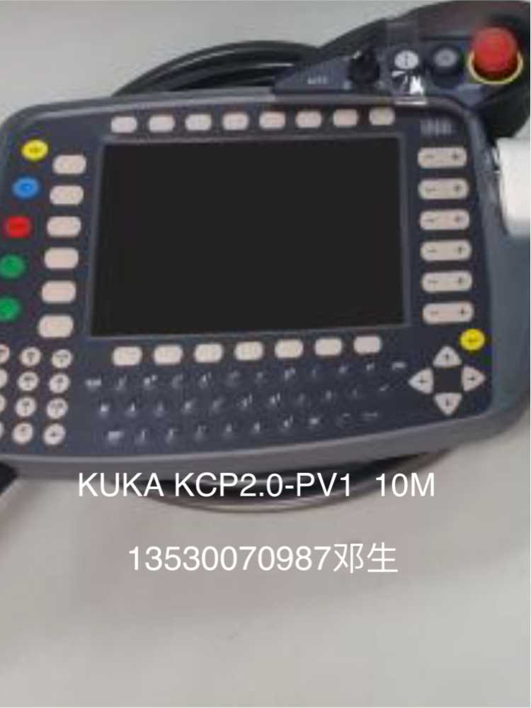 珠海庫卡機(jī)器人MFC2圖片