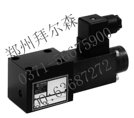 派克換向閥D1SE圖片