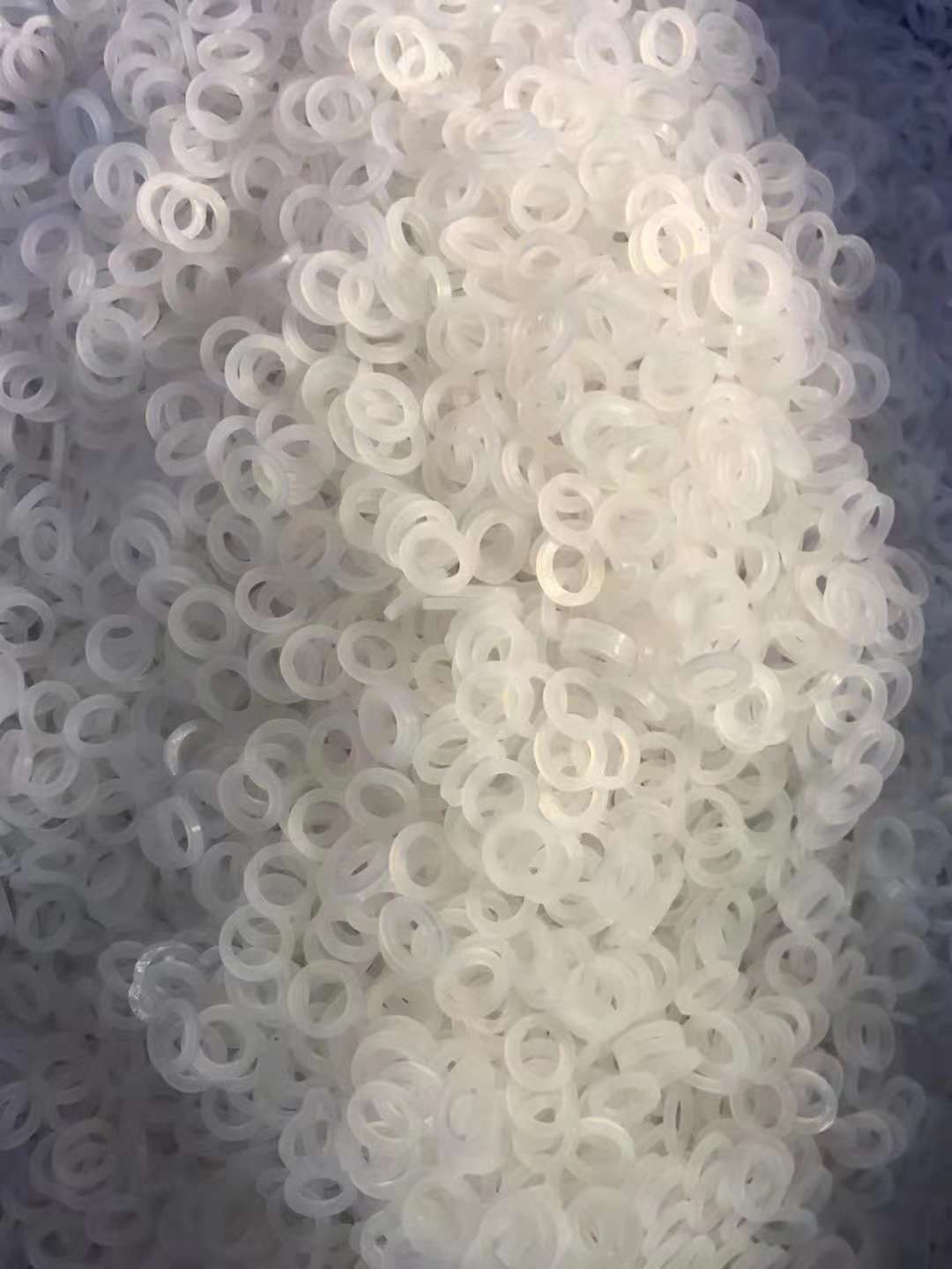 廠家供應(yīng)食品級(jí)醫(yī)用密封橡膠圈