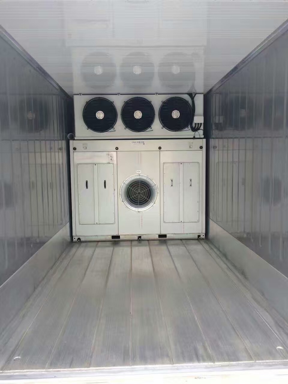 真空預(yù)冷機(jī)圖片/真空預(yù)冷機(jī)樣板圖 (4)