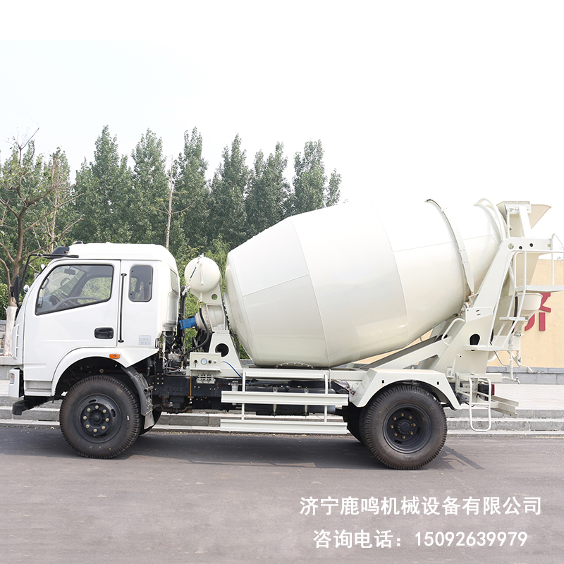 商混車(chē)圖片/商混車(chē)樣板圖 (2)