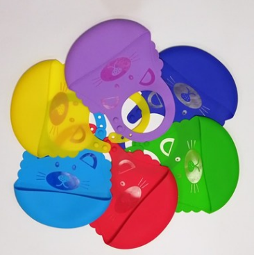 嬰兒圍兜圖片/嬰兒圍兜樣板圖 (2)