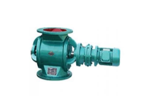 常州卸料器生產(chǎn)商廠家批發(fā)供應湖北星型卸料器星形卸料器方形卸料閥廠家價格出售