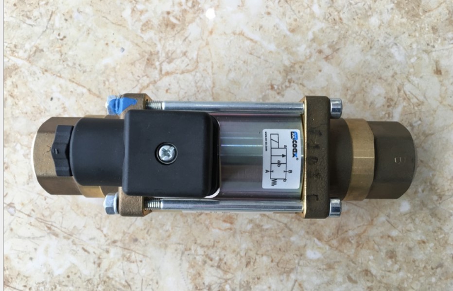 控制電磁閥圖片/控制電磁閥樣板圖 (2)