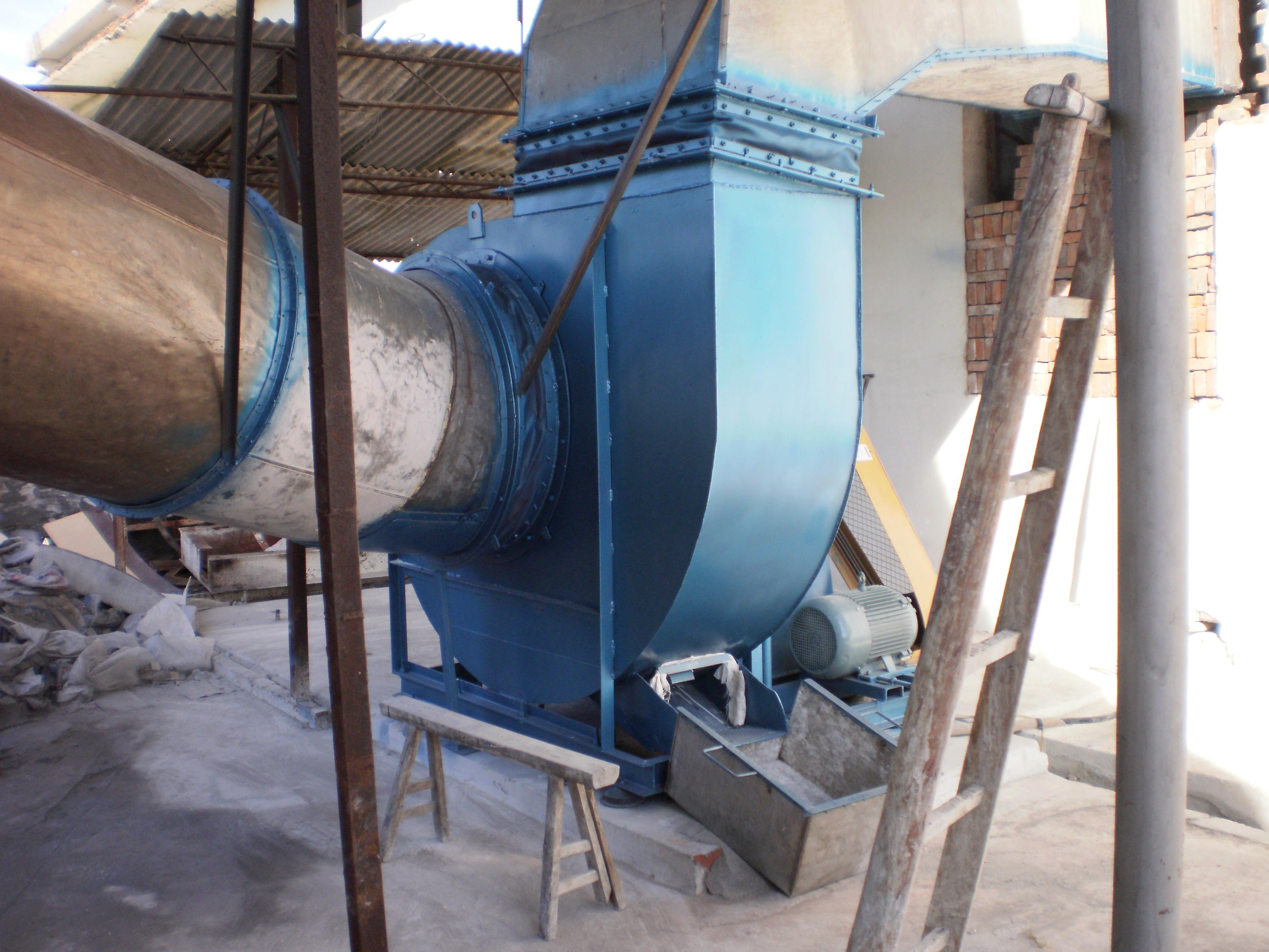 T4-72-10C大風(fēng)量除塵風(fēng)機(jī)圖片/T4-72-10C大風(fēng)量除塵風(fēng)機(jī)樣板圖 (2)