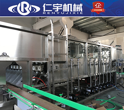 桶裝水灌裝圖片/桶裝水灌裝樣板圖 (1)