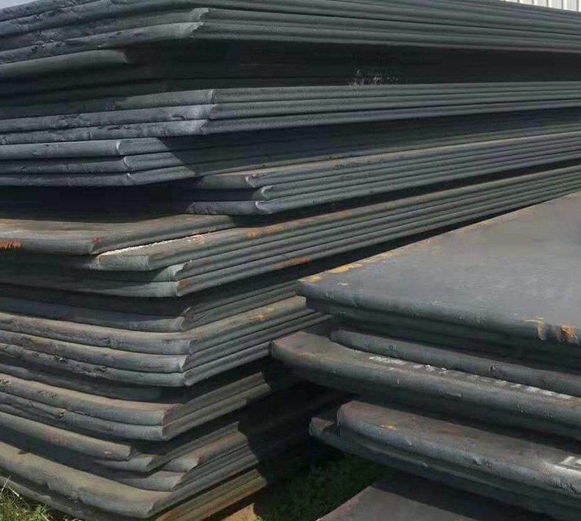 現(xiàn)貨供應廣西南寧中板 普板