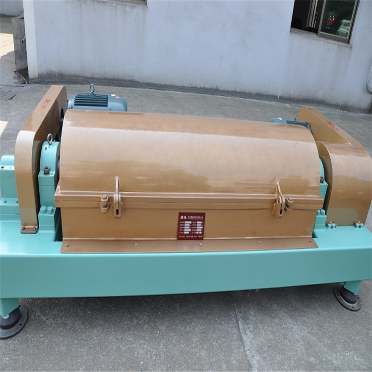 洗煤污泥處理設備圖片/洗煤污泥處理設備樣板圖 (3)