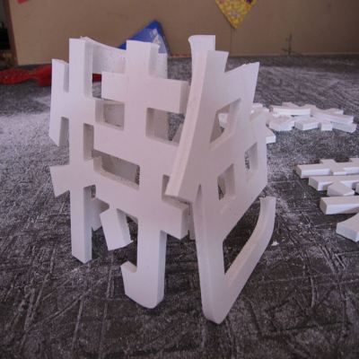 PVC雕刻圖片/PVC雕刻樣板圖 (2)