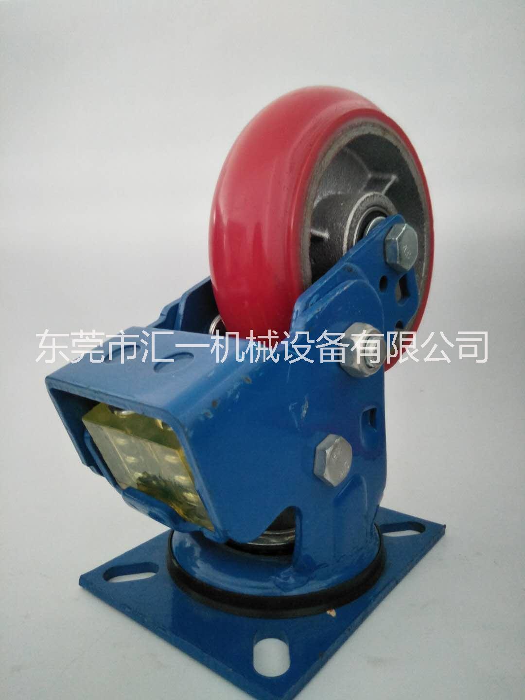 萬(wàn)向減震腳輪圖片/萬(wàn)向減震腳輪樣板圖 (4)