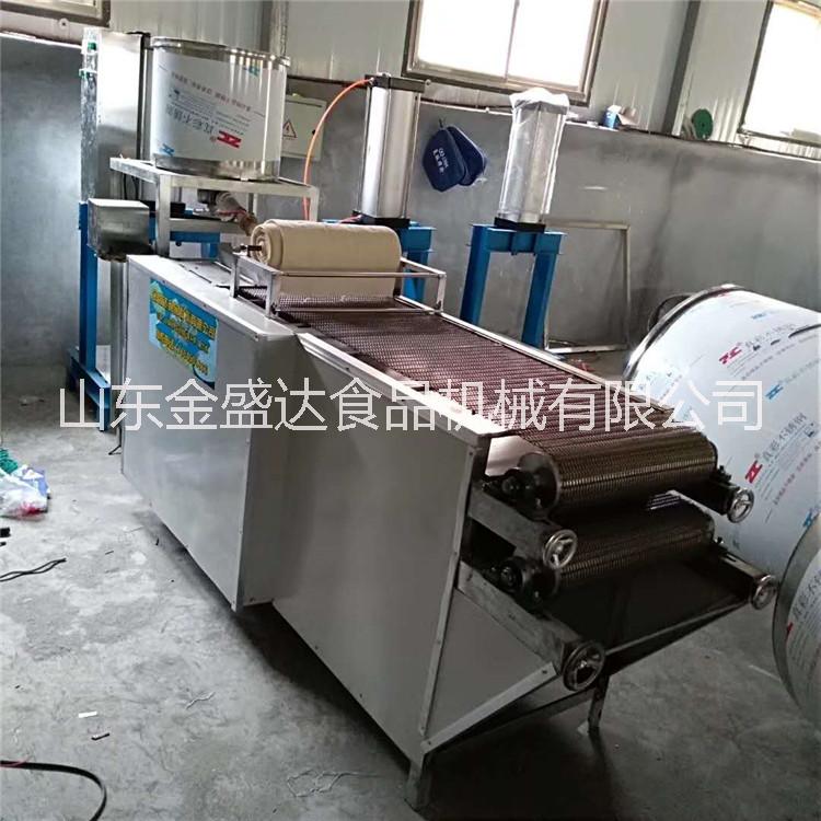 豆腐皮機圖片/豆腐皮機樣板圖 (2)
