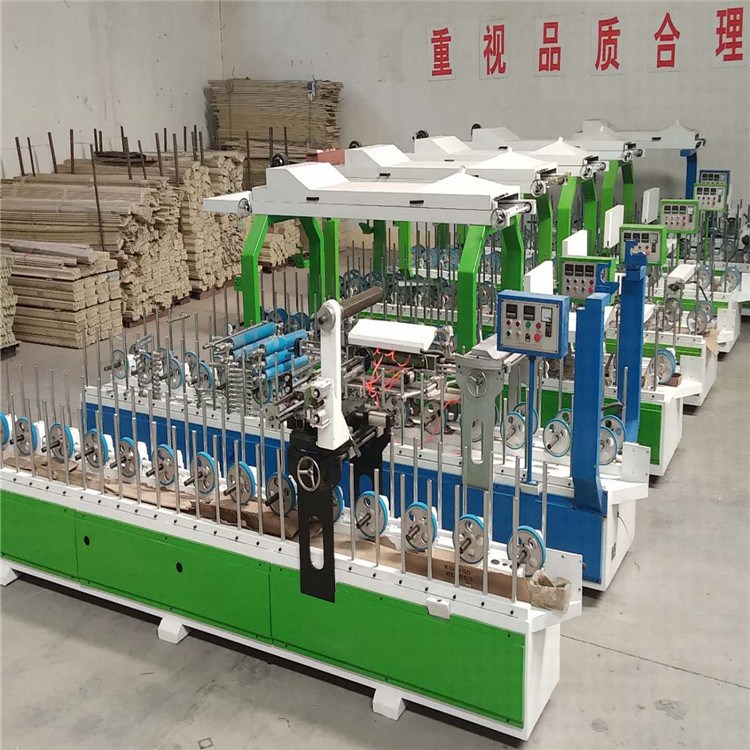 濟(jì)南pvc冷膠包覆機(jī)大促銷