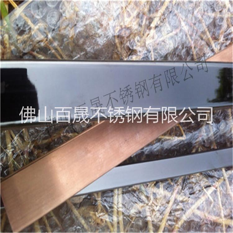 鏡面玫瑰圓管圖片/鏡面玫瑰圓管樣板圖 (1)