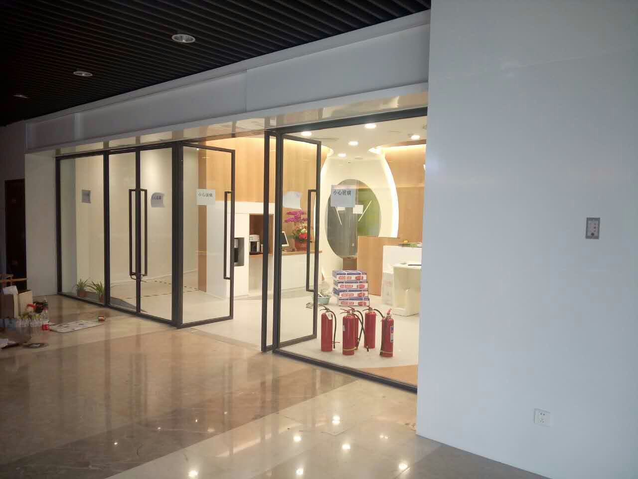 塑膠地板展會(huì)SPC鎖扣地板圖片/塑膠地板展會(huì)SPC鎖扣地板樣板圖 (2)